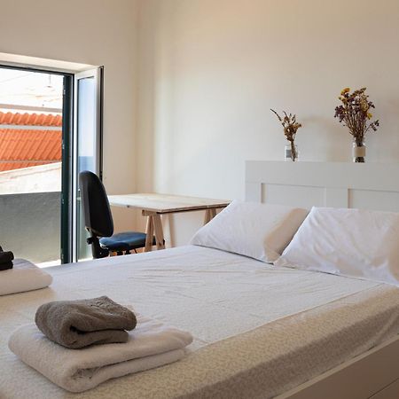 Casa Mar Adentro Villa Camara de Lobos Ngoại thất bức ảnh