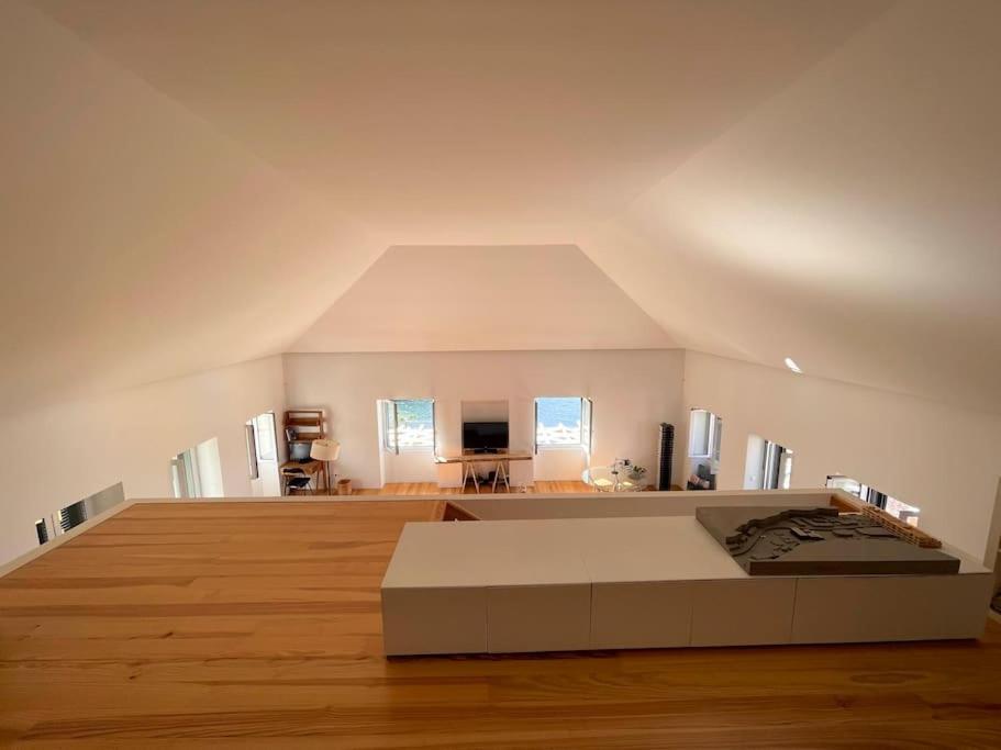 Casa Mar Adentro Villa Camara de Lobos Ngoại thất bức ảnh