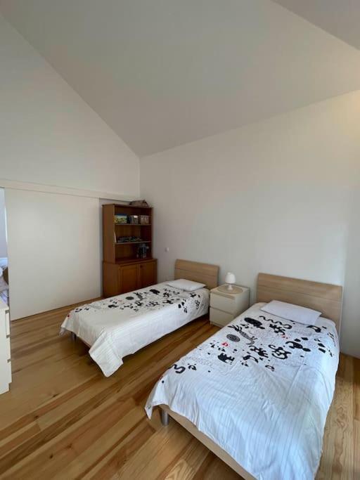 Casa Mar Adentro Villa Camara de Lobos Ngoại thất bức ảnh