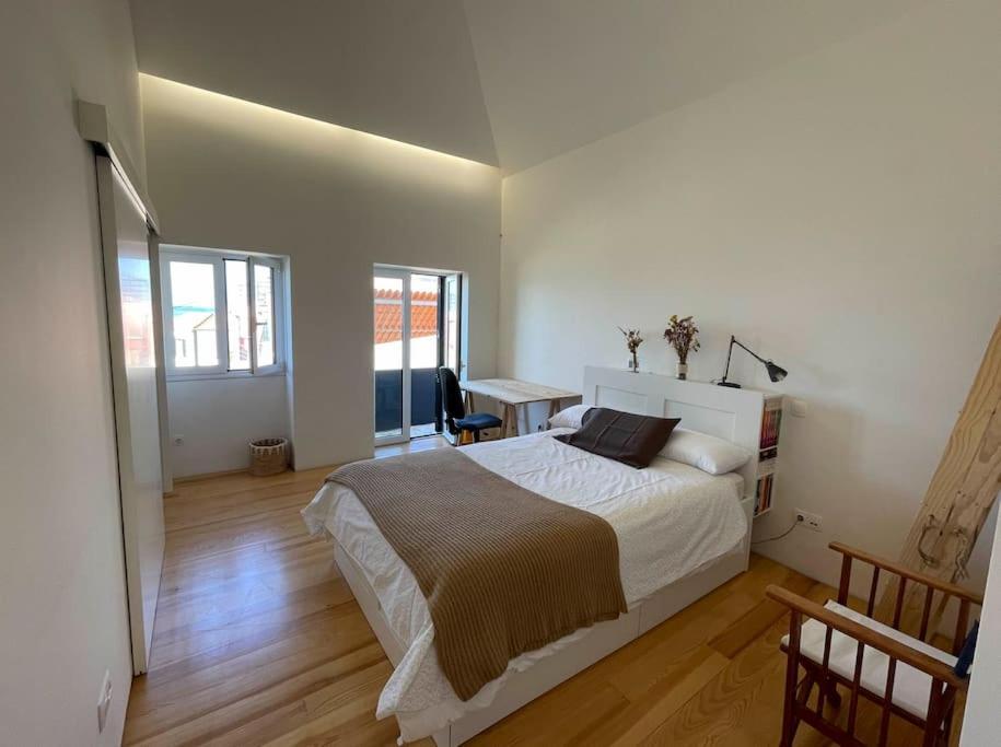 Casa Mar Adentro Villa Camara de Lobos Ngoại thất bức ảnh