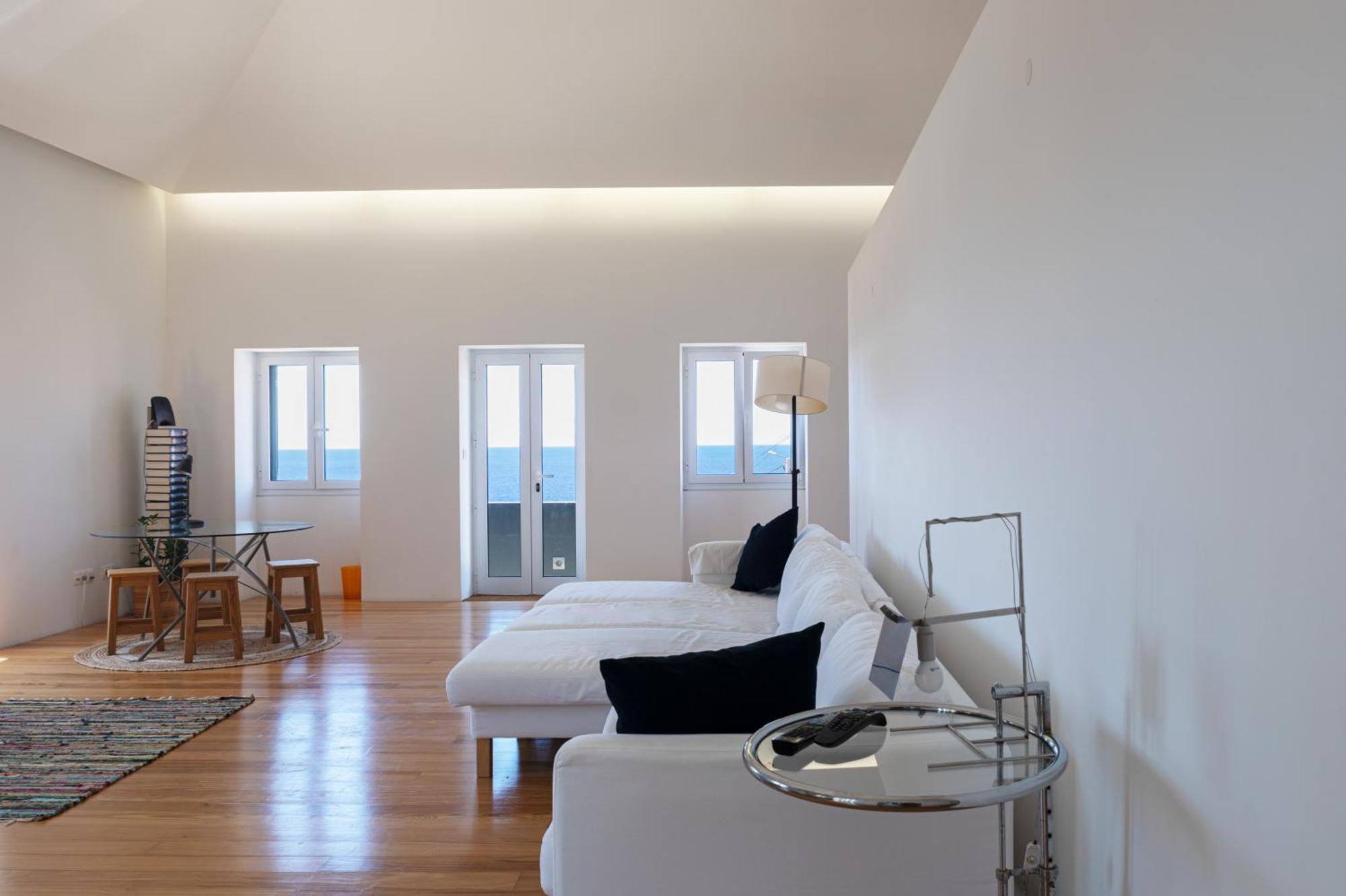 Casa Mar Adentro Villa Camara de Lobos Ngoại thất bức ảnh