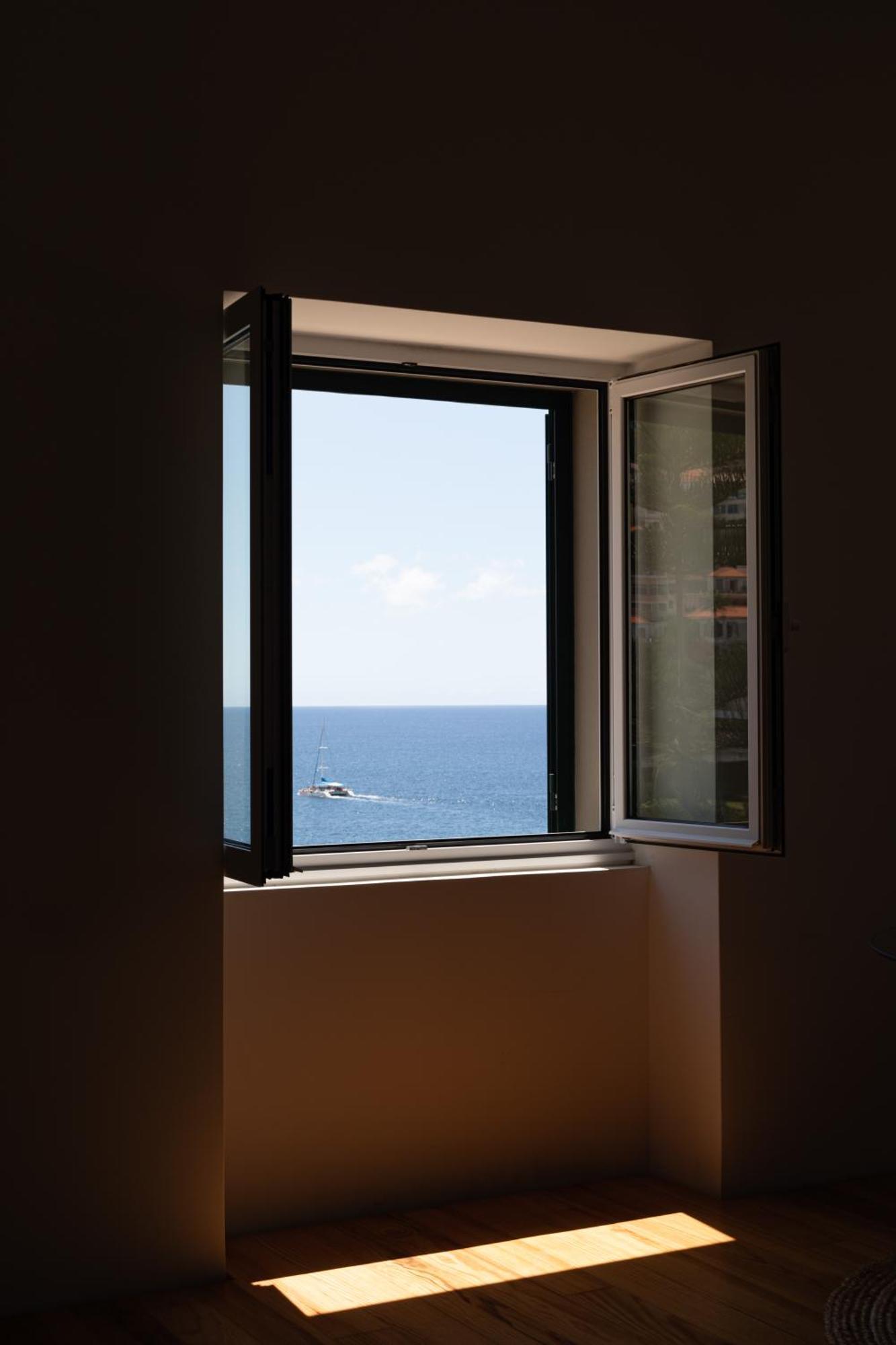 Casa Mar Adentro Villa Camara de Lobos Ngoại thất bức ảnh