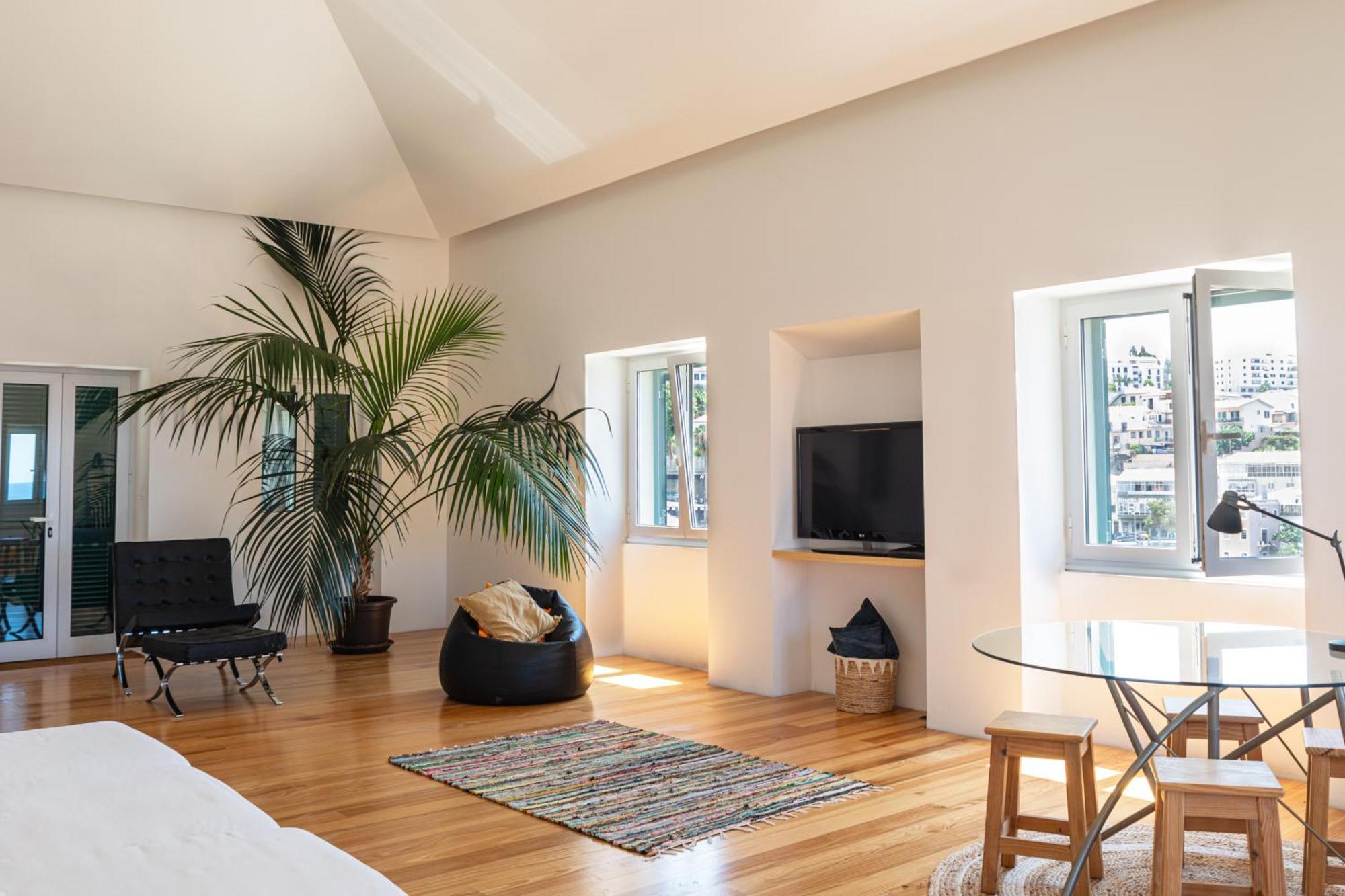 Casa Mar Adentro Villa Camara de Lobos Ngoại thất bức ảnh